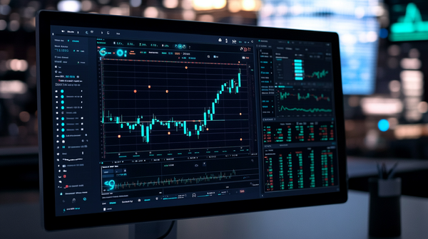 Tivra Paxil: Dôveryhodná Platforma pre Obchodníkov?