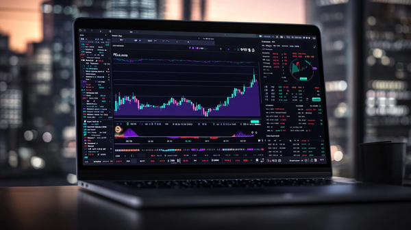 Môžete dôverovať Blocken Werx pri obchodovaní? Zistite teraz!