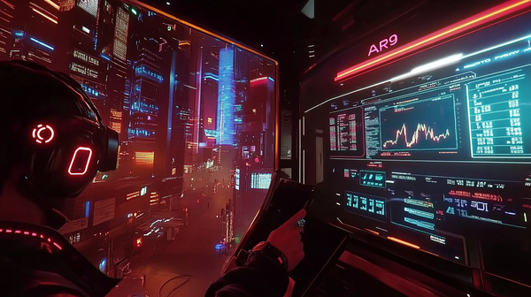 Recenzia Glyra Seno: Revolúcia alebo len humbuk?