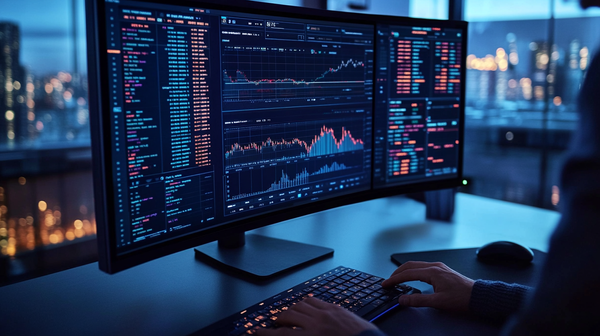 Overte QuantexHellas: Je to Dôveryhodná Obchodná Platforma?