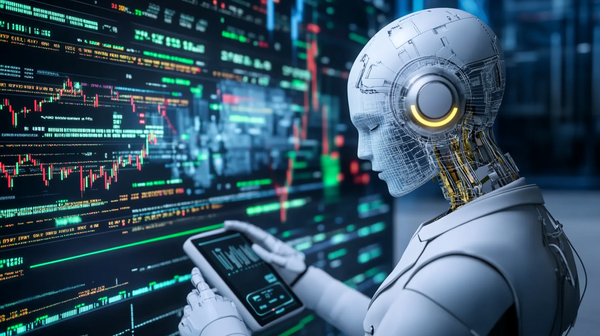 Objavte Oeste Finencio: Dôveryhodný obchodný systém?