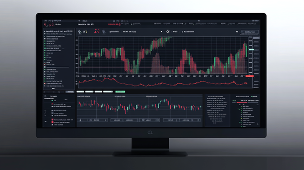 Objavte Swap 70 Exalgo: Spoľahlivý Obchodný Partner