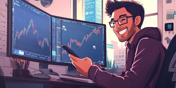 Preskúmajte El Evri: Je to legitimné riešenie pre obchodovanie?