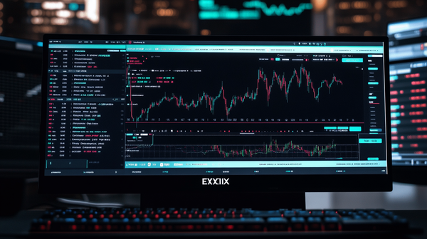 Zistite, či je Crete Fortunois spoľahlivý obchodný nástroj!