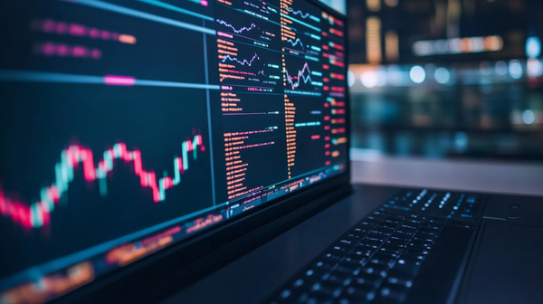 Odhalte Pravdu o Værdi Finansburg: Komplexná Recenzia