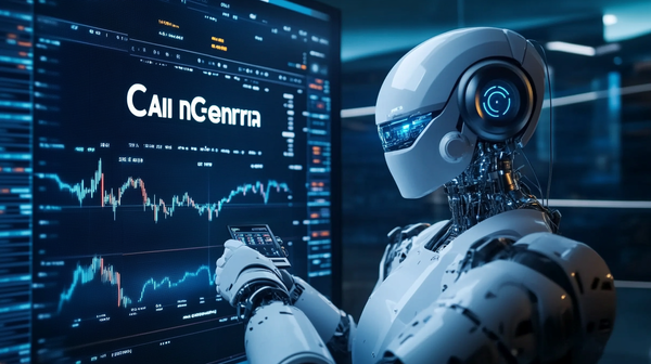 Odhalenie Crescer Calyron: Je to ten prielom, ktorý potrebujete?