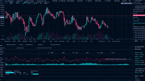 Preskúmajte Aurison Core 780: Je to najlepší obchodný nástroj?