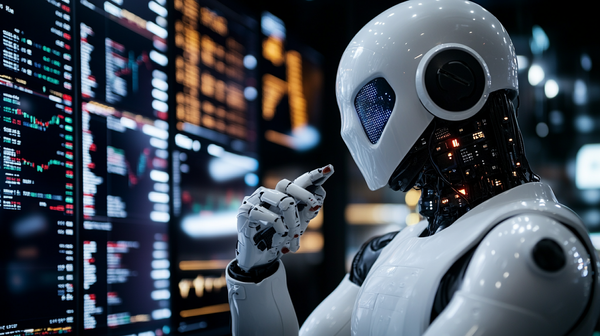 Iverix Trade Pro: Pravda o tomto obchodnom systéme odhalená!