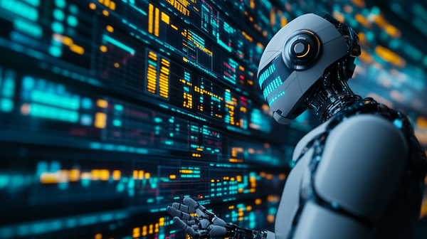 QuantumTrust: Odhaľte Pravdu za Revolúciou v Obchodovaní