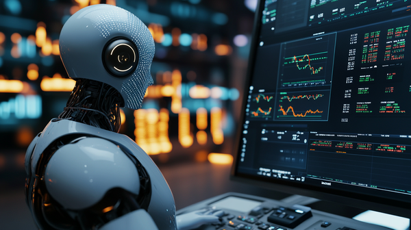 Patent Louagence: Je to Ultimátne Riešenie na Obchodovanie?