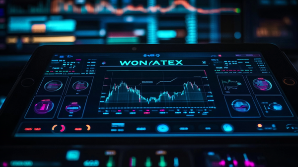 Je Bred Fortjenstad riešenie obchodovania, ktoré ste hľadali?