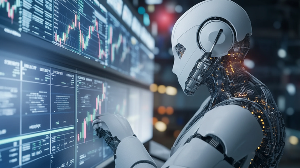 Je Segno Revenix konečným obchodným nástrojom? Preskúmajte teraz!