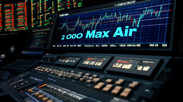 True Ledgewick: Odhaľte Pravdu za Tento Obchodný Zázrak!