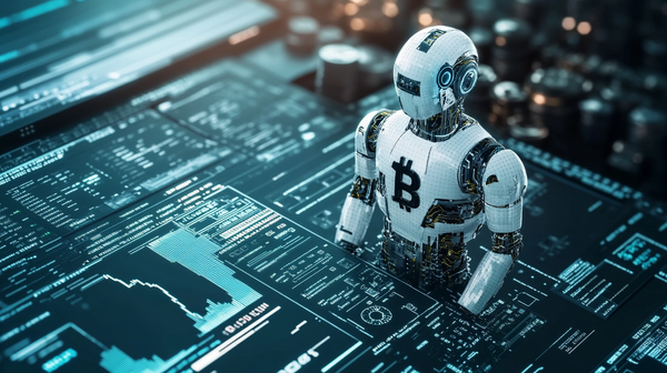 Akaudalorio - Revolúcia v obchodovaní: Dôveryhodná alebo nie?