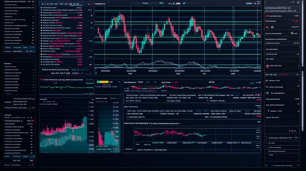 Preskúmajte Améthance: Je tento nástroj na obchodovanie dôveryhodný?