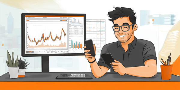 Odhalenie Gale Rendholm: Je to revolúcia v obchodovaní?