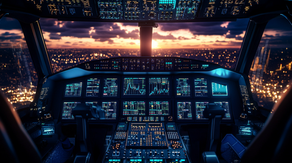 Preskúmajte Nervar Lumivance: Objavte pravdu o obchodnej platforme