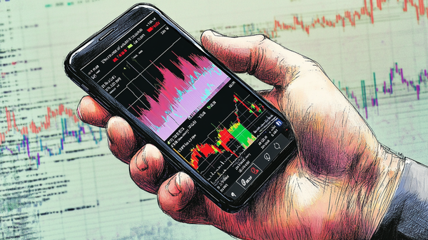 Objavte Quay Vaultshire: Je to pre vás správny obchodný nástroj?