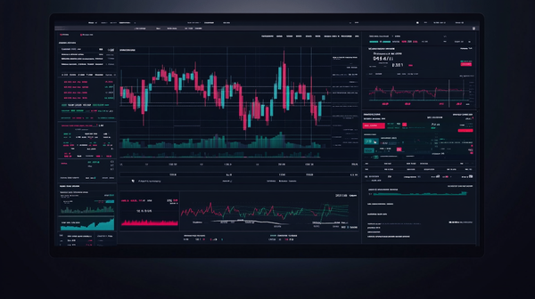 Dexaradix: Objavte Pravdu o Tejto Obchodnej Platforme