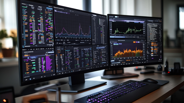 Kruvestal: Odhalenie Pravdy o Úspechu v Obchodovaní