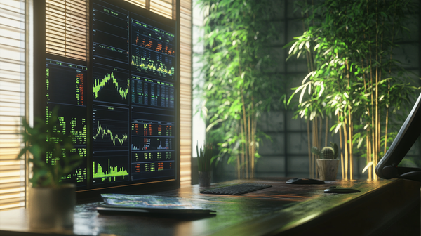 Flaeryx Odhalený: Je to Ultimátna Obchodná Platforma?