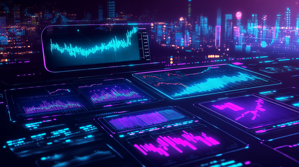 Libre Mercenza: Objavte Pravdu za Týmto Obchodovacím Gigantom!