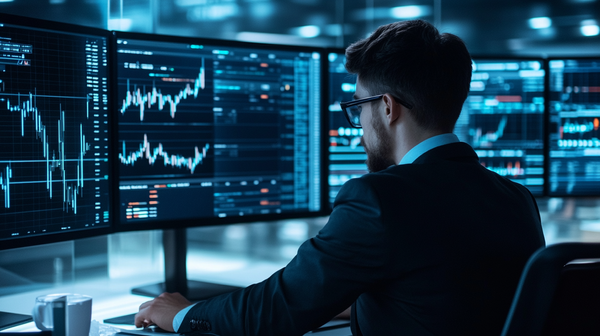 Objavte Palitorexio: Je to skutočné riešenie pre obchodovanie?