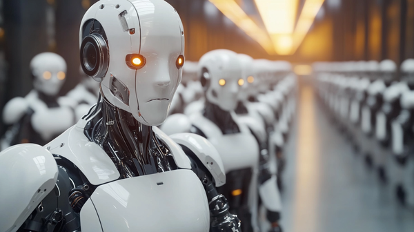 Newcomm Invest AI: Objavte Pravdu o Tomto Obchodnom Gigantovi