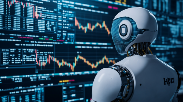 Je Forgexon Edge Ai ultimátny nástroj na obchodovanie?