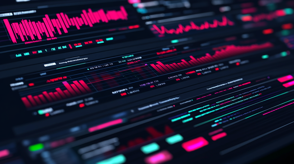 Je Nalvurikenz ďalším veľkým krokom v oblasti tradingu?