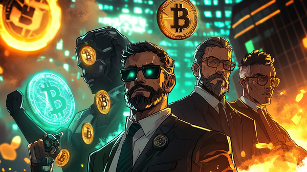 Objavte GoldCapitalAI: Je dôveryhodná alebo podvod?