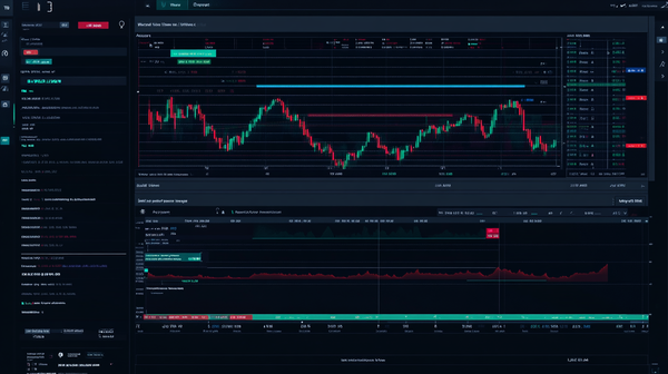 Monzo Capital: Je to tá revolúcia v obchodovaní, na ktorú ste čakali?