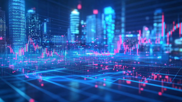 Je Free Capital AI Obchodné Riešenie, Ktoré Hľadáte?