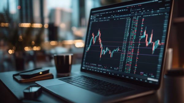 Preskúmajte Équilibre Finance: Je Dôveryhodný alebo Revolučný Nástroj?